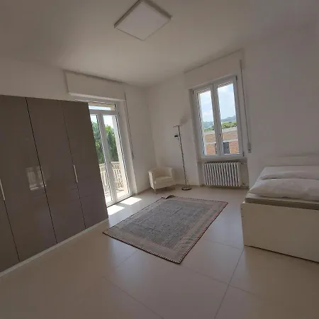 La Casa In Pineta Appartement Pescara