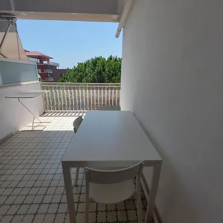 La Casa In Pineta