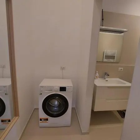 La Casa In Pineta Appartement *