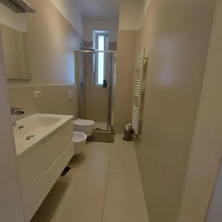 La Casa In Pineta Appartement *