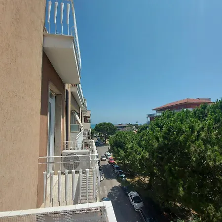La Casa In Pineta Appartement *