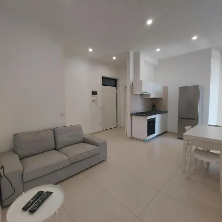 La Casa In Pineta
