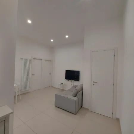La Casa In Pineta * Pescara