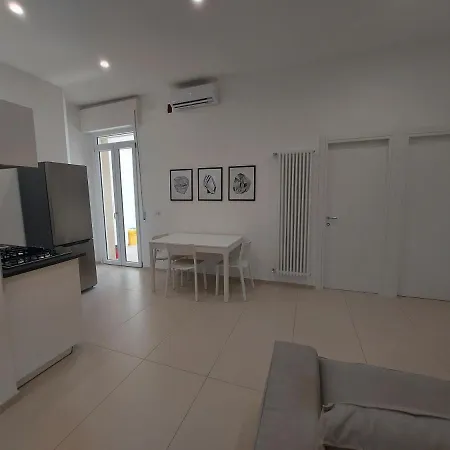 La Casa In Pineta Pescara