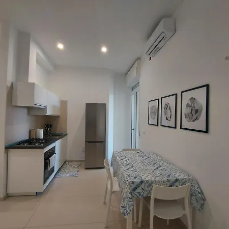 La Casa In Pineta Appartement *