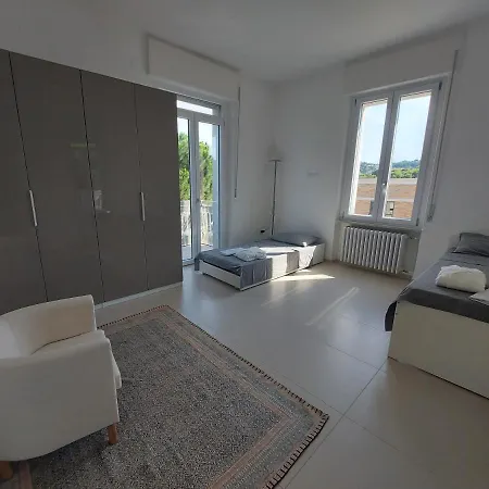 La Casa In Pineta * Pescara