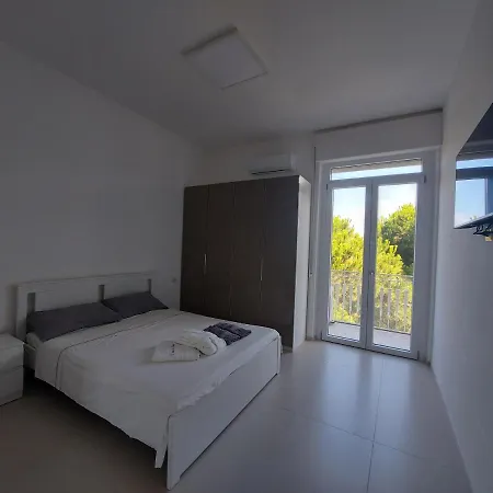 La Casa In Pineta * Pescara