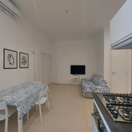 Appartement La Casa In Pineta Pescara