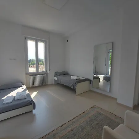 Appartement La Casa In Pineta Pescara